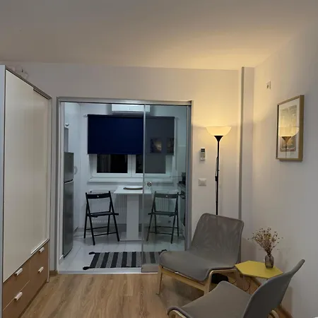 Peppers Apartment