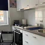 Apartment Peppers