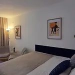Peppers Apartment *