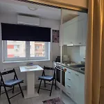 Apartment Peppers Bucharest
