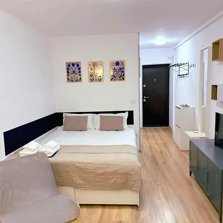 Peppers בוקרשט