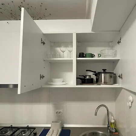 Peppers בוקרשט