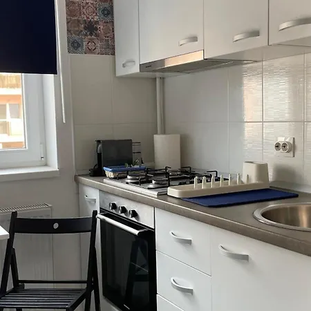 Apartamento Peppers