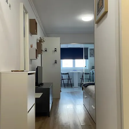 Apartment Peppers Bucharest