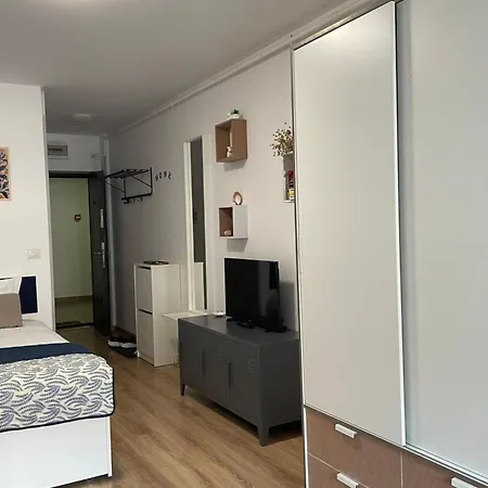 Peppers Apartment Bucharest