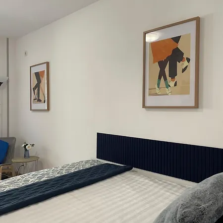 Peppers Apartamento *