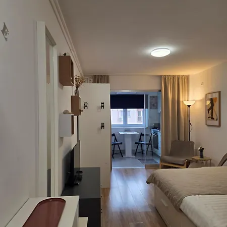 Peppers Бухарест