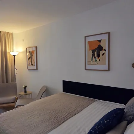 Peppers Apartment