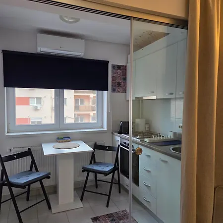 Apartment Peppers Bucharest