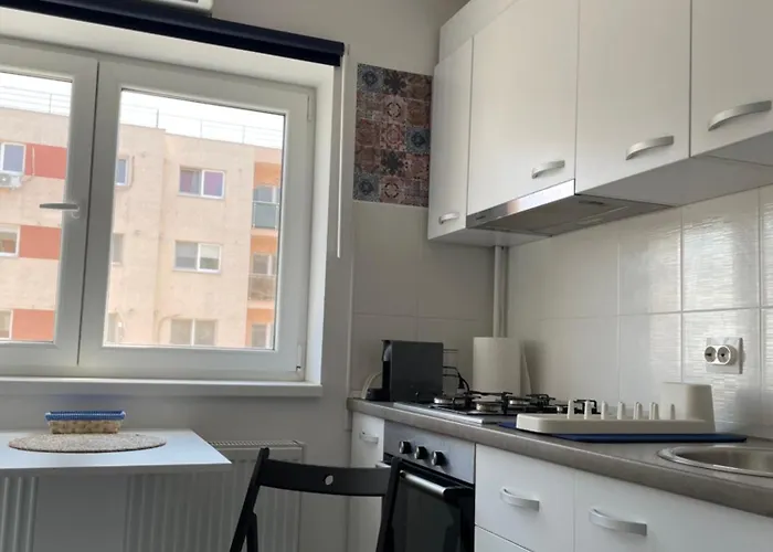 Апартаменти Peppers *