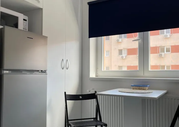 Peppers Бухарест