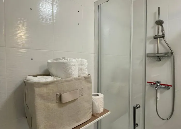 Apartment Peppers Bukarest