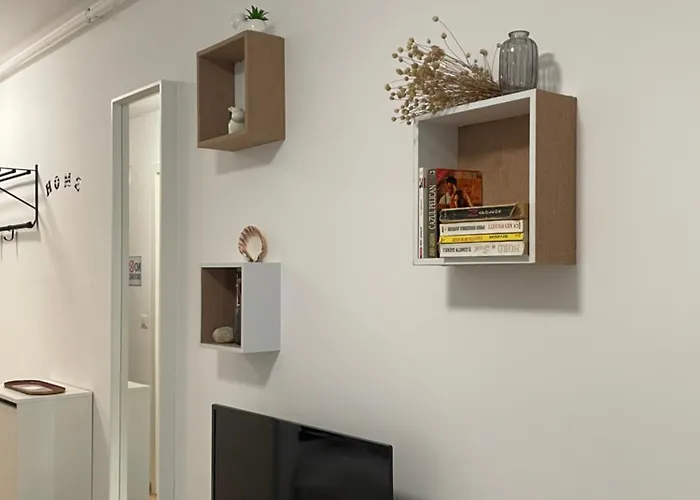 Peppers 公寓 布加勒斯特