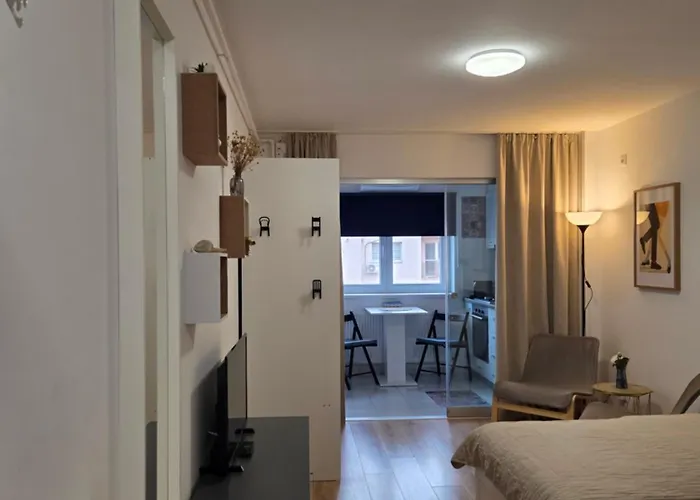 Peppers 布加勒斯特