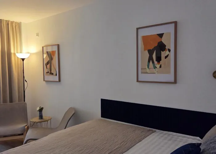 Peppers Апартаменти