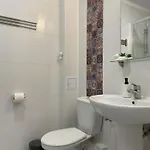 Διαμέρισμα Peppers