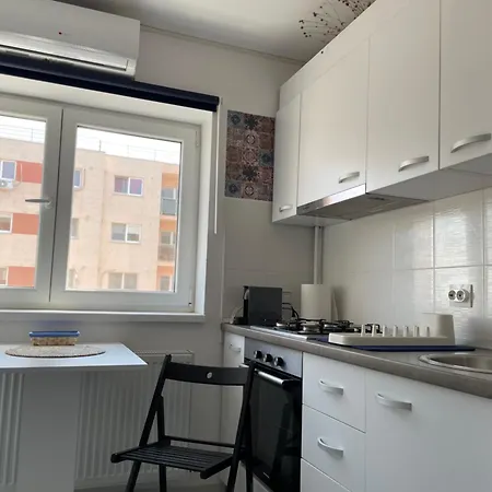 Appartement Peppers *