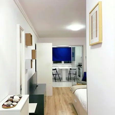 Peppers Appartement *