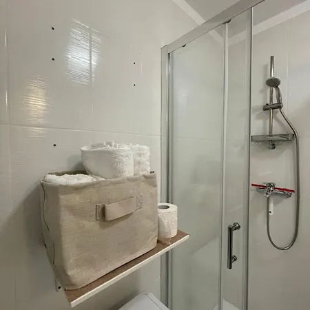 Appartement Peppers Bucarest