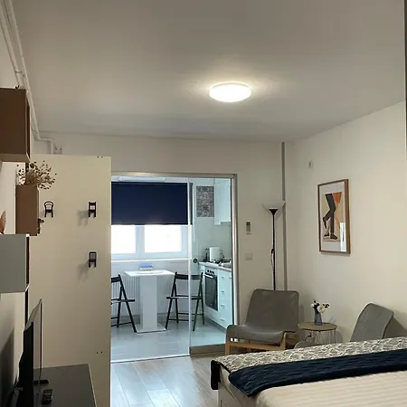 Appartement Peppers *